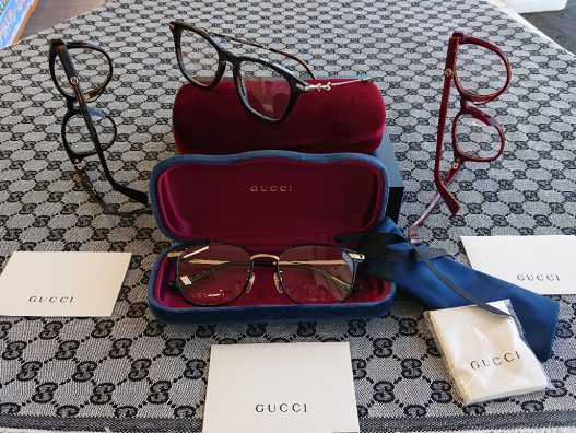 GUCCI入荷しました！