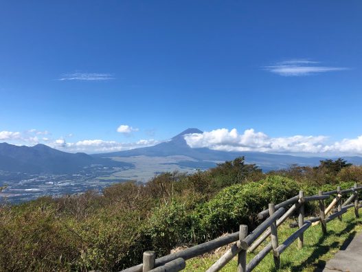 秋探し散歩　横浜こどもの国店