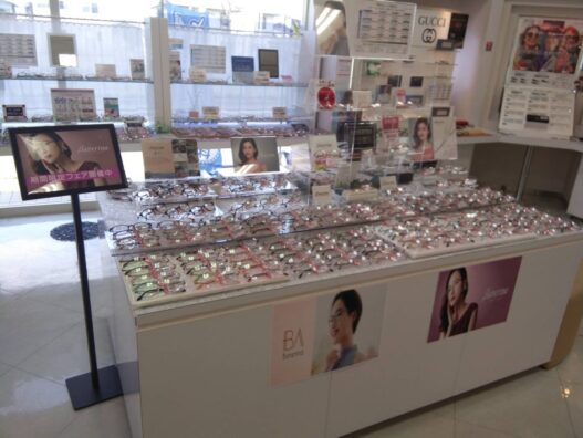期間限定！！鯖江フレームフェア開催中です・・🌞