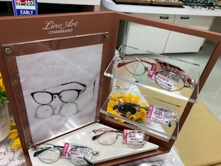 期間限定フェア開催中です。