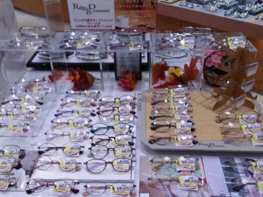 弘前城東店　シャルマンフェア
