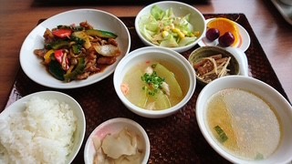 八戸新井田店　うましー☆