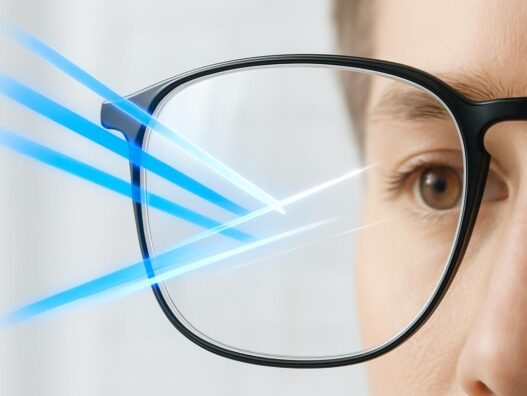 弘前城東店　からだ想いのケアレンズ