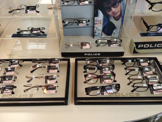 おいらせ店　POLICEフェア！