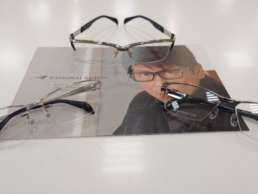 2026　SAMURAI 翔 新型入荷しました！